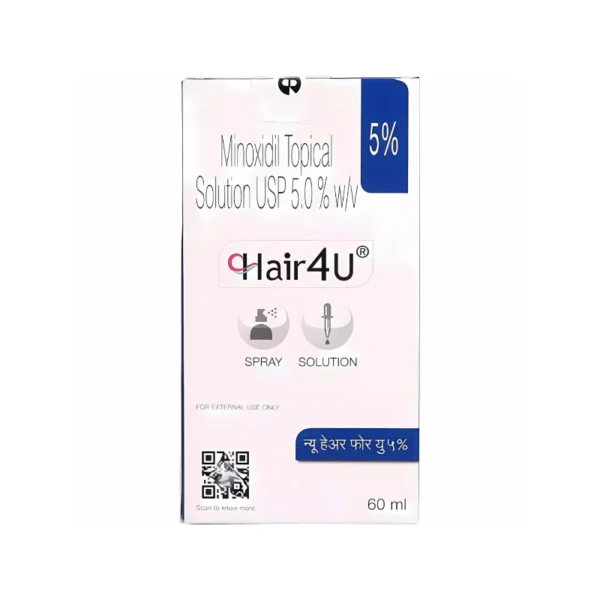 IVM_1281_01 Hair 4U 5% Solution