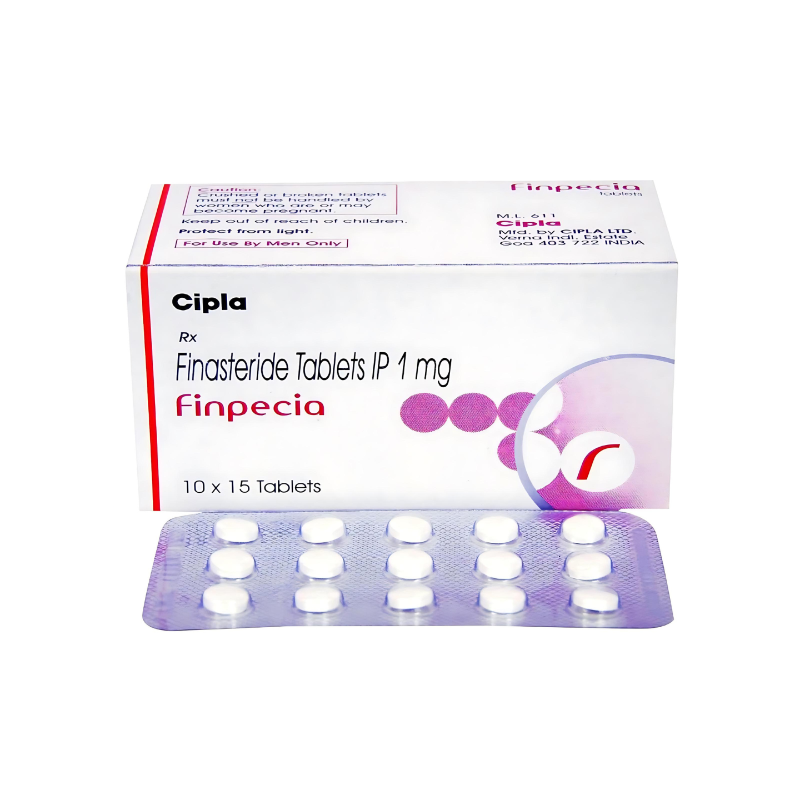 Finpecia 1 mg