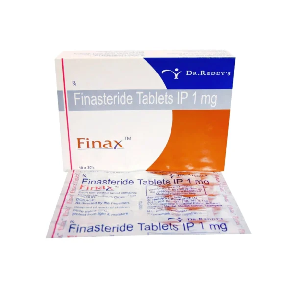 IVM_1286_01 Finax 1 mg