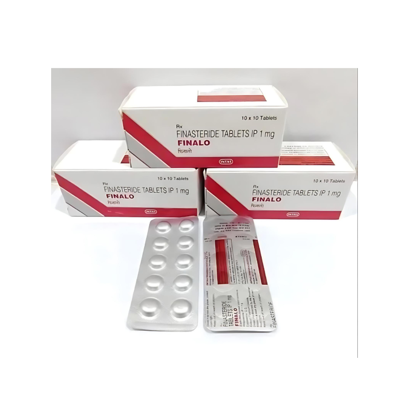 IVM_1288_01 Finalo 1 mg