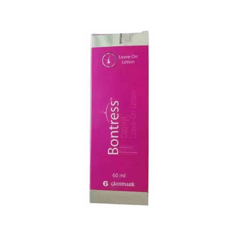 Bontress Lotion