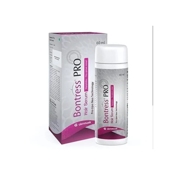 IVM_1293_01 Bontress Hair Serum