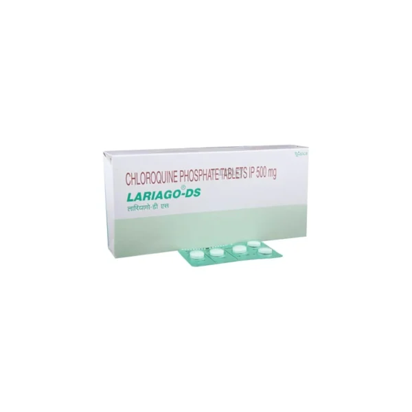 Lariago 500 mg