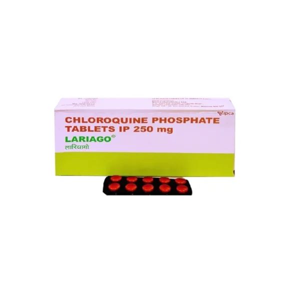 Lariago 250 mg