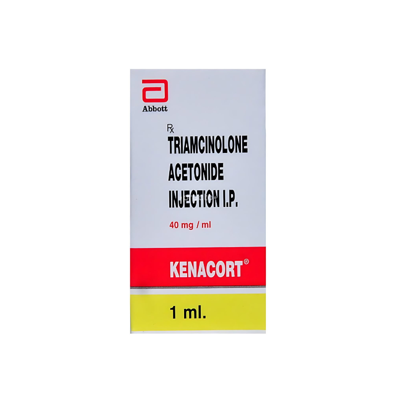 Kenacort 40 mg Injection