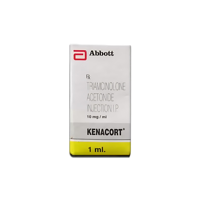 Kenacort 10mg Injection
