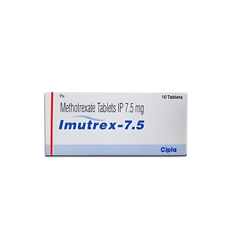 Imutrex 7.5 mg