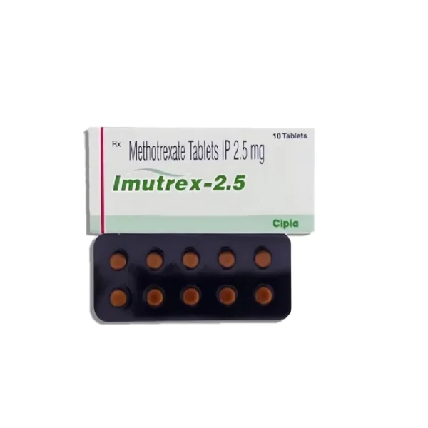 Imutrex 2.5 mg