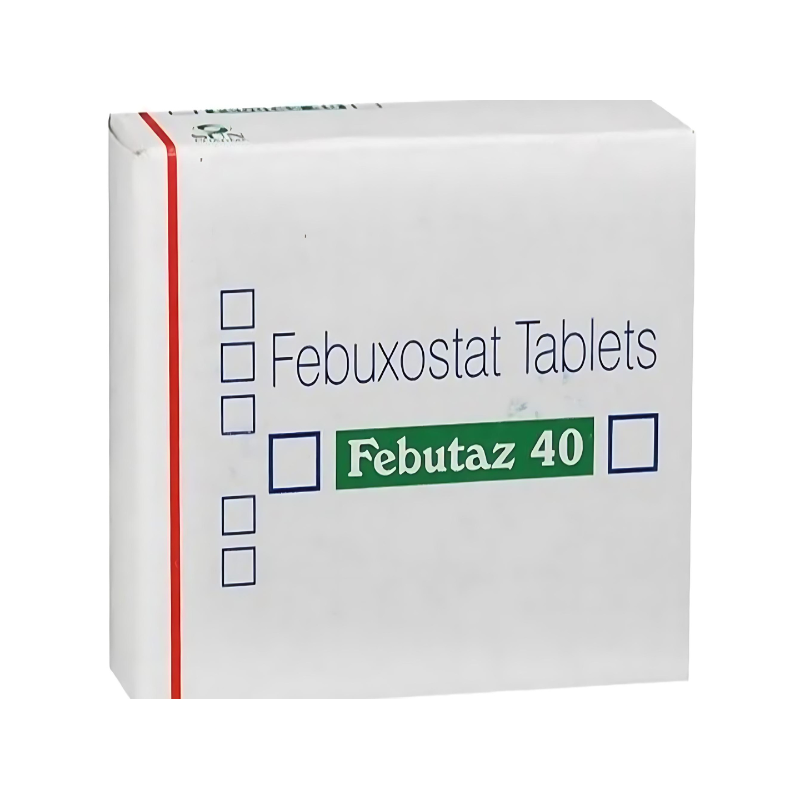 Febutaz 40 mg