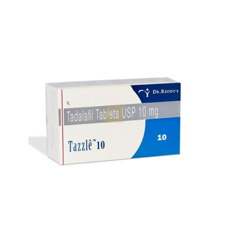 Tazzle (Tadalafil)