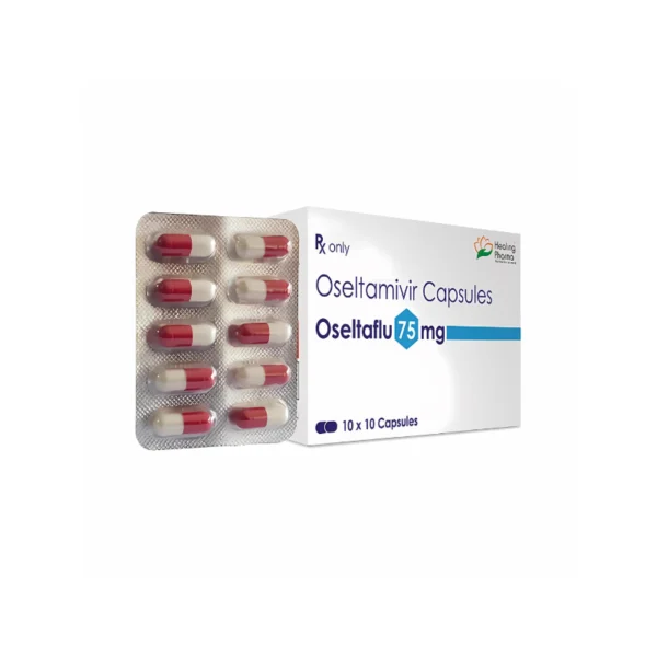 Oseltaflu 75 mg