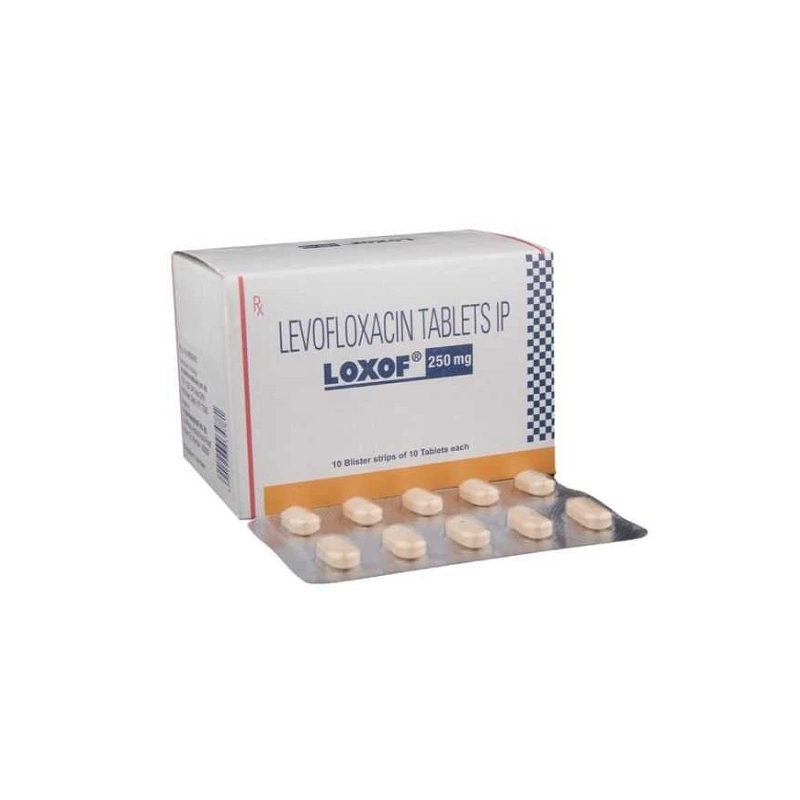 Loxof 250mg
