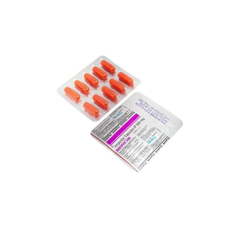 Bacipen 500mg