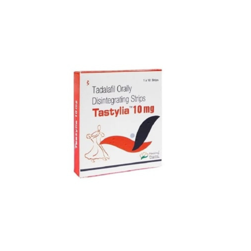 Tastylia (Tadalafil)