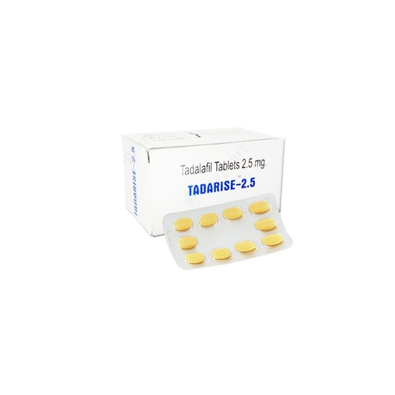 Tadarise (Tadalafil)