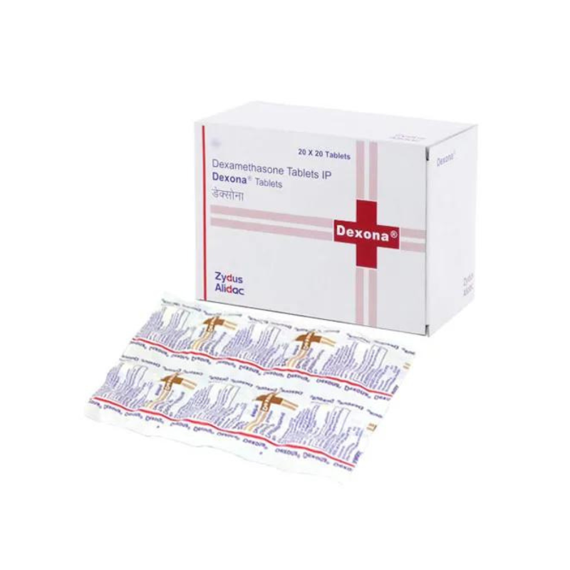 IVM_1362_01 Dexona (Dexamethasone)