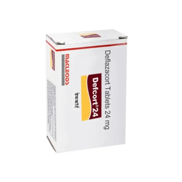 IVM_1365_01 Defcort (Deflazacort)