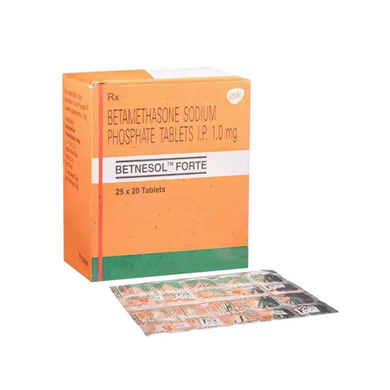 Betnesol (Betamethasone Dipropionate)