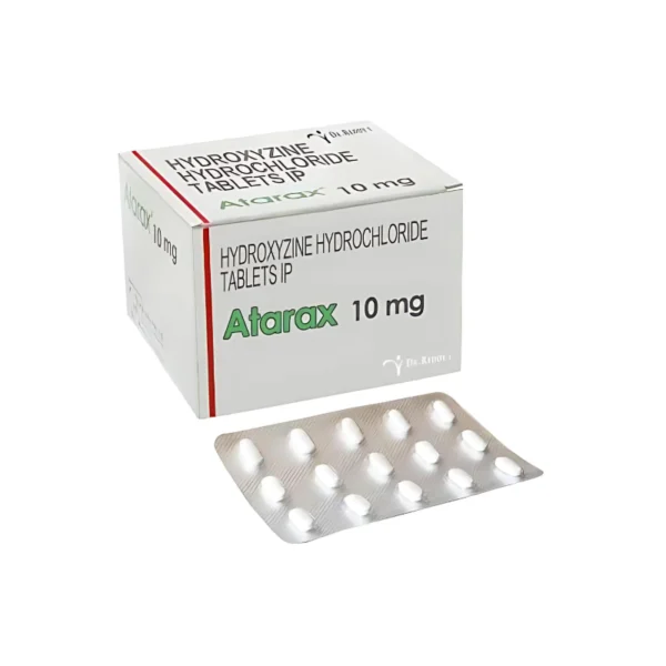 IVM_1371_01 Atarax (Hydroxyzine)