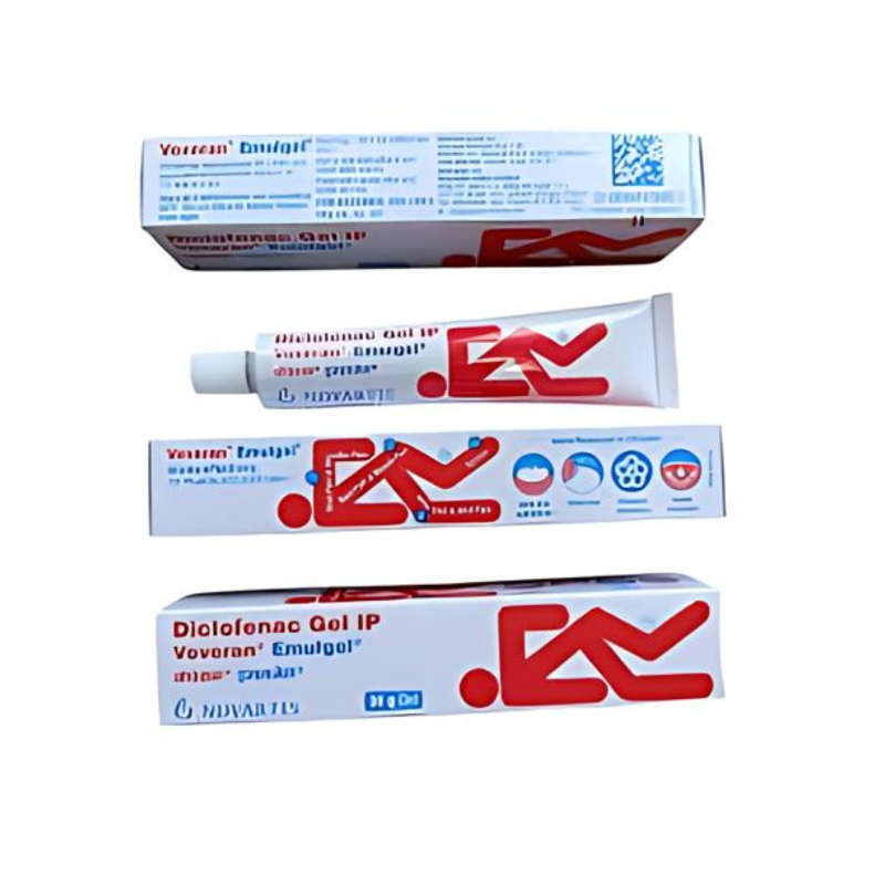 Voveran Emulgel (30gm)