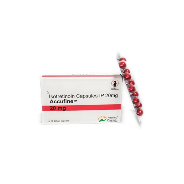 IVM_1402_01 Accufine 20 mg