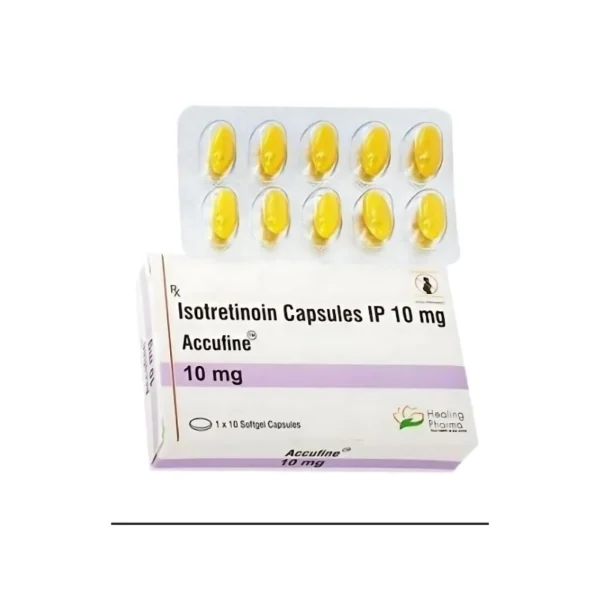 IVM_1406_01 Accufine 10 mg