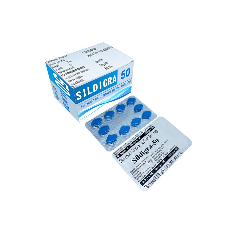 IVM_1455_01 Sildigra 50 mg