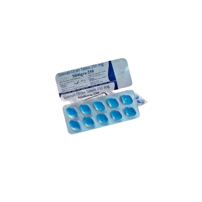 Sildigra 250 mg
