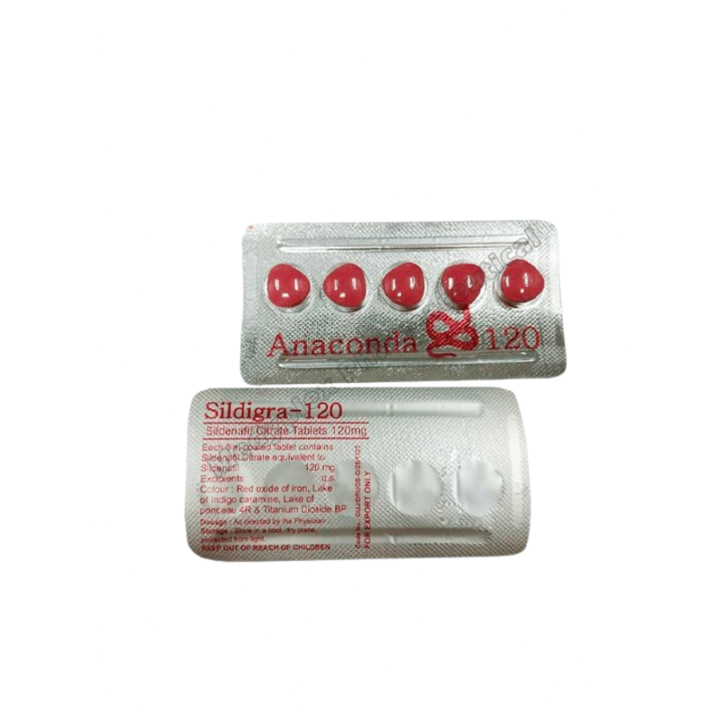 IVM_1458_01 Sildigra 120 mg