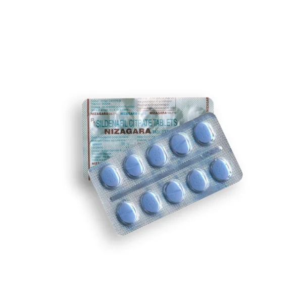 Nizagara 100mg