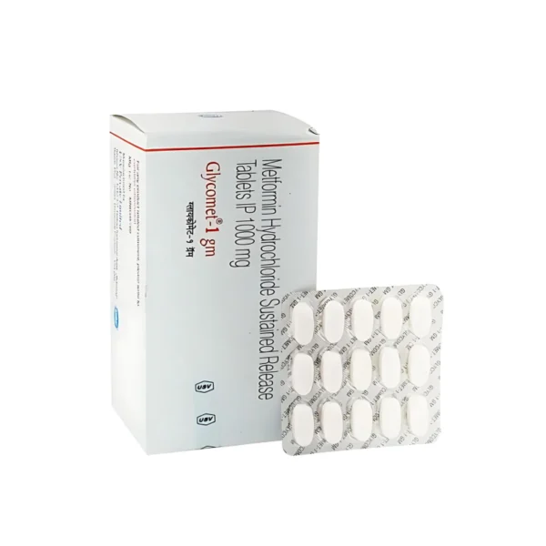 Metformin Tablet