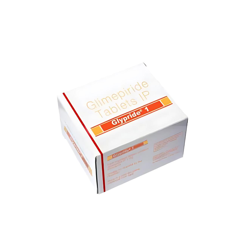 Glypride (Glimepiride)