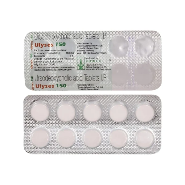 Tamlocept D Capsule (Tamsulosin/Dutasteride)
