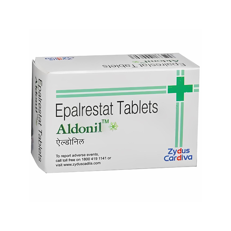 Aldonil Tablet (Epalrestat)