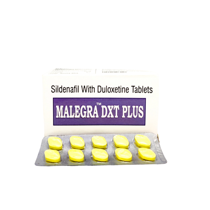 IVM_1518_01 Malegra DXT Plus