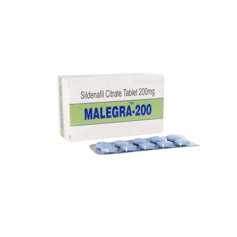 IVM_1521_01 Malegra 200 mg