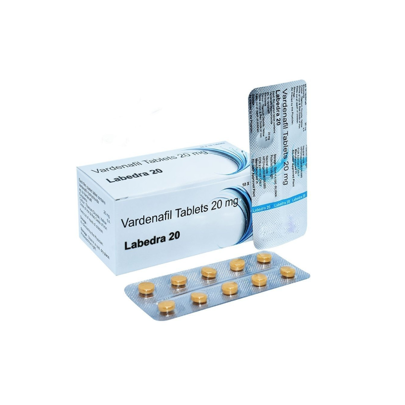 IVM_1529_01 Labedra 20 mg