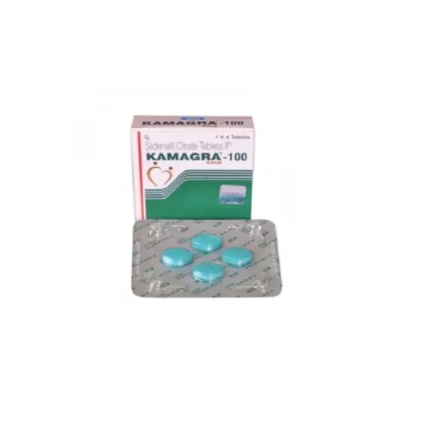 IVM_1533_01 Kamagra Gold 100 mg