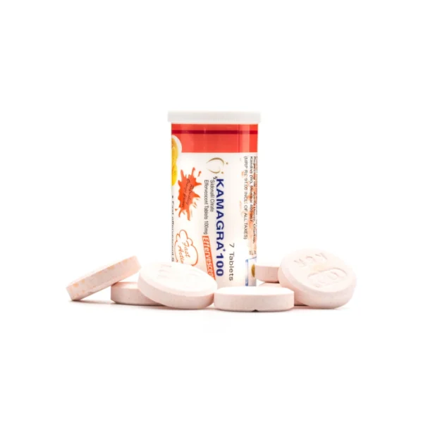 IVM_1534_01 Kamagra Effervescent 100 mg