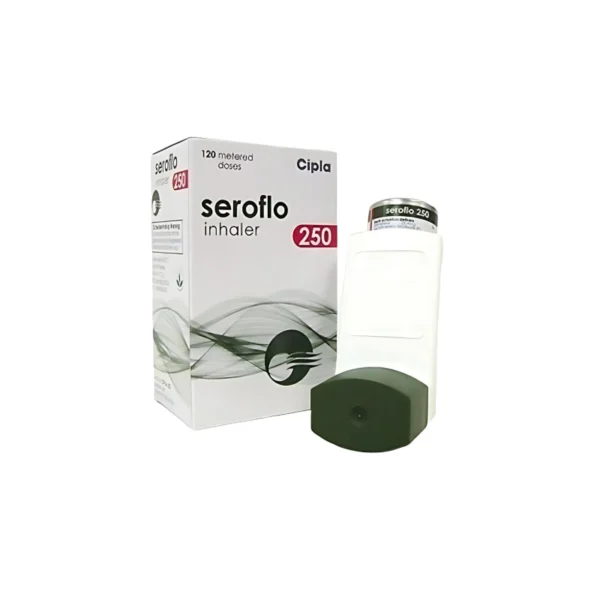 Seroflo 250 Inhaler