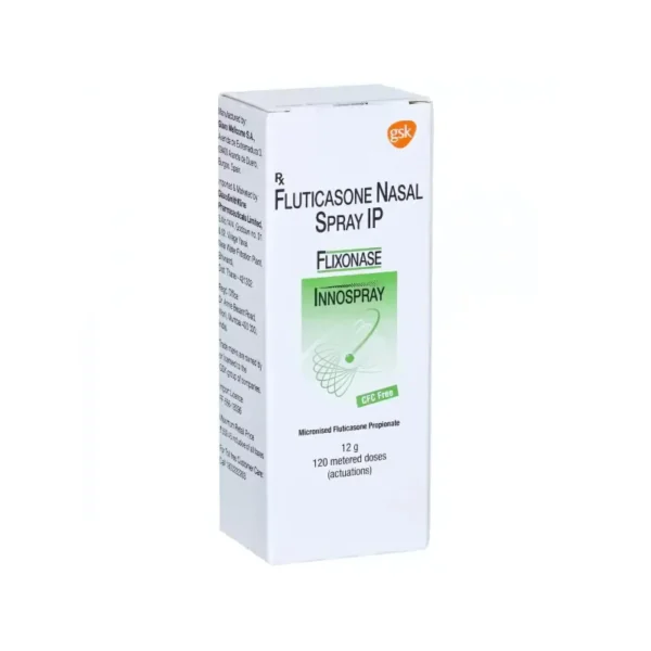 IVM_1543_01 FLIXONASE NASAL SPRAY
