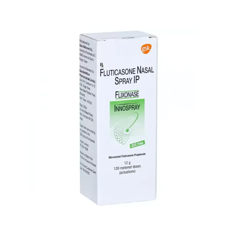 FLIXONASE NASAL SPRAY
