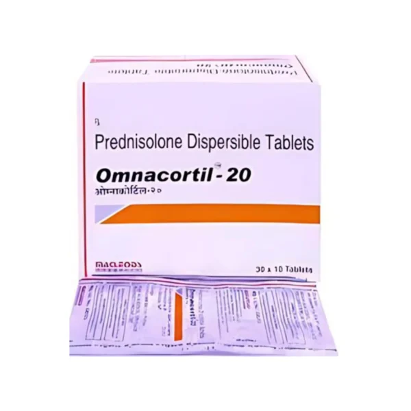IVM_1547_01 Omnacortil 20 mg