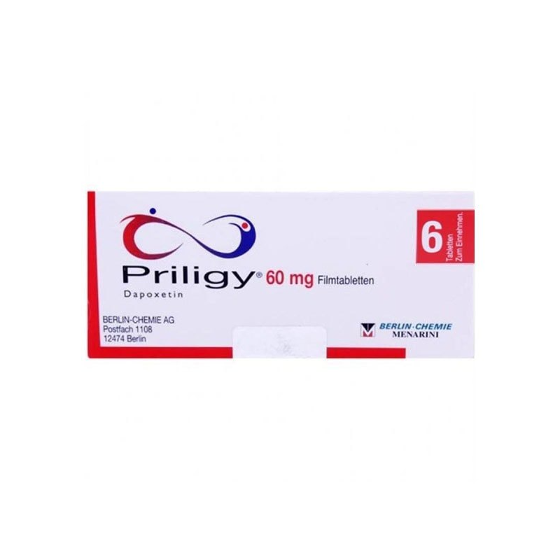 IVM_1548_01 Generic Priligy 60mg (Dapoxetine)