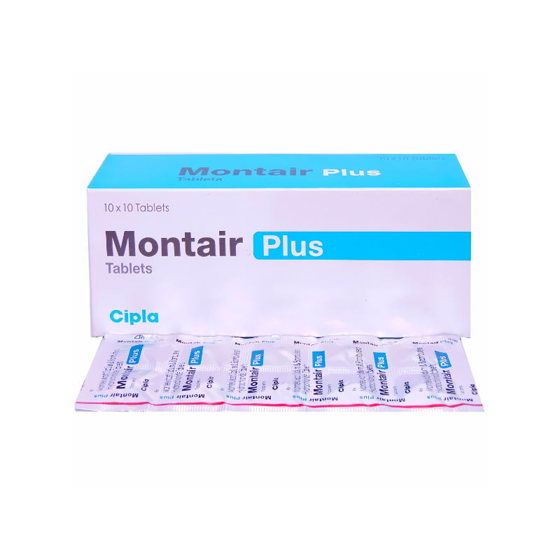 Montair Plus