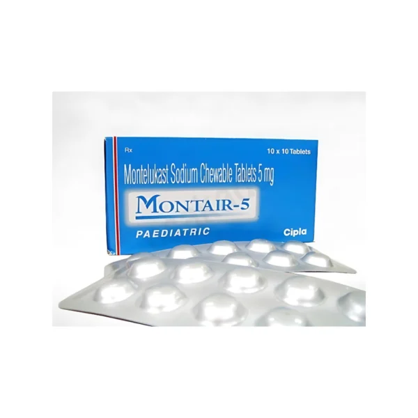 IVM_1553_01 Montair Chewable 5mg