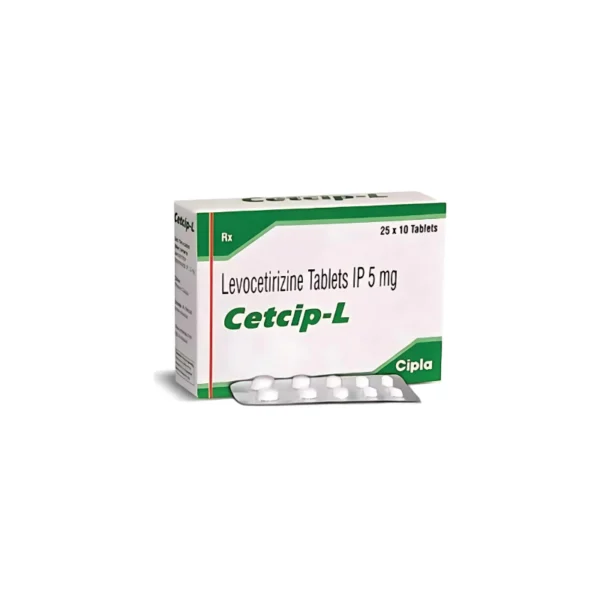 IVM_1555_01 Cetcip L 5 mg