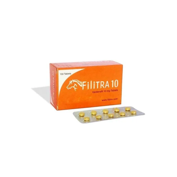 IVM_1564_01 Filitra (Vardenafil)