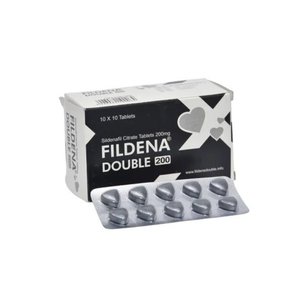 IVM_1568_01 Fildena Double 200 mg