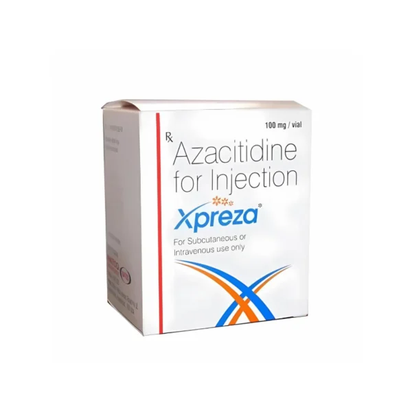 Xpreza (Azacitidine)
